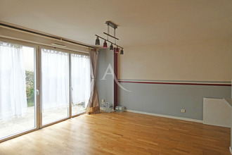 achat appartement villemomble 93250