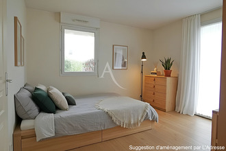 achat appartement villemomble 93250