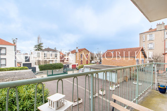 achat appartement villemomble 93250