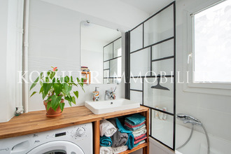 achat appartement villemomble 93250