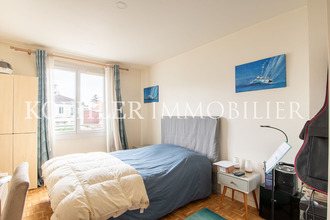 achat appartement villemomble 93250