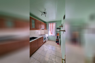 achat appartement villemomble 93250