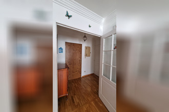 achat appartement villemomble 93250