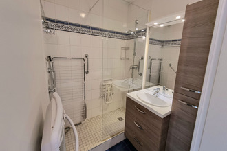 achat appartement villemomble 93250