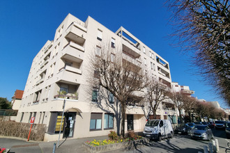 achat appartement villemomble 93250