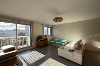 achat appartement villemomble 93250