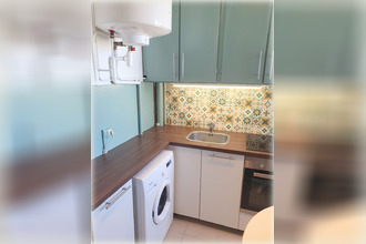 achat appartement villemomble 93250