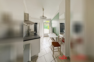 achat appartement villemomble 93250