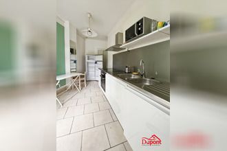 achat appartement villemomble 93250