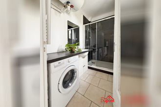 achat appartement villemomble 93250