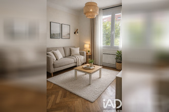 achat appartement villemomble 93250