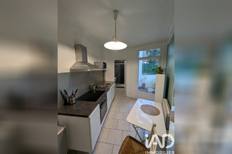 achat appartement villemomble 93250