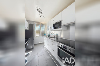 achat appartement villemomble 93250