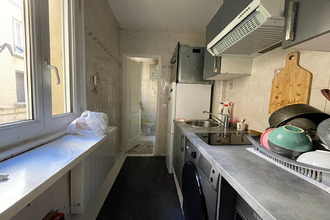 achat appartement villemomble 93250