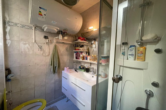 achat appartement villemomble 93250