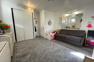 achat appartement villemomble 93250
