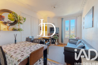 achat appartement villemomble 93250