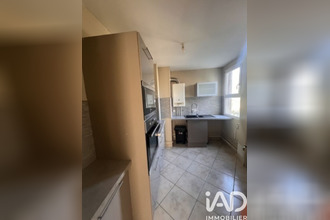 achat appartement villemomble 93250