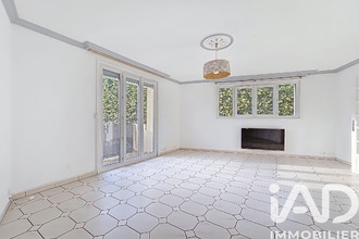 achat appartement villemomble 93250