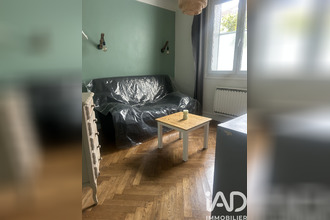 achat appartement villemomble 93250