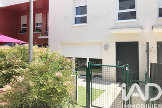 achat appartement villemomble 93250