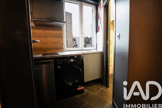 achat appartement villemomble 93250