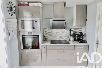 achat appartement villemomble 93250