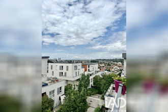 achat appartement villemomble 93250