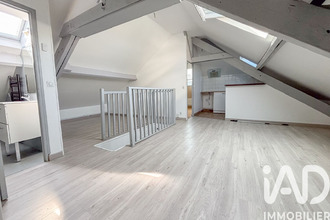 achat appartement villemomble 93250