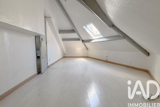 achat appartement villemomble 93250