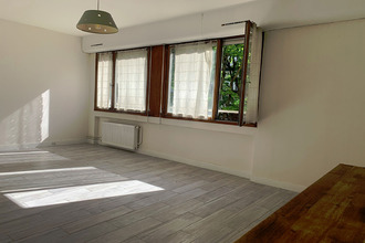 achat appartement villemomble 93250