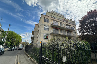 achat appartement villemomble 93250