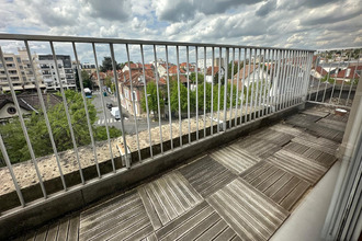 achat appartement villemomble 93250