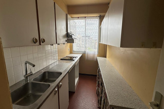 achat appartement villemomble 93250