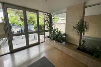 achat appartement villemomble 93250