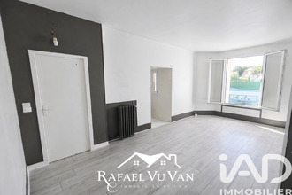 achat appartement villemomble 93250