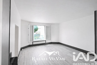 achat appartement villemomble 93250