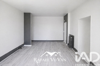 achat appartement villemomble 93250