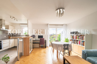 achat appartement villemomble 93250