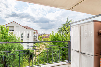 achat appartement villemomble 93250