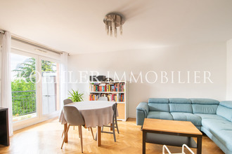 achat appartement villemomble 93250