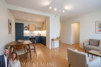 achat appartement villemomble 93250