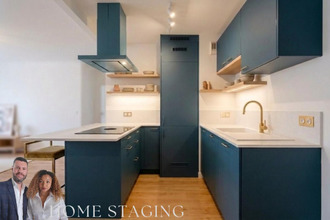 achat appartement villemomble 93250