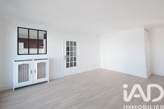 achat appartement villemomble 93250