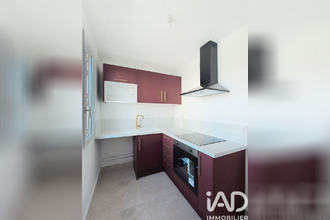 achat appartement villemomble 93250
