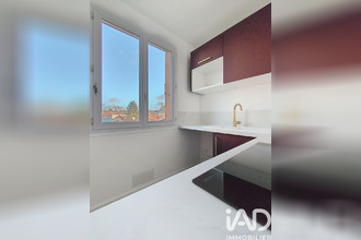 achat appartement villemomble 93250