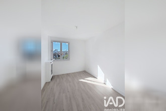 achat appartement villemomble 93250