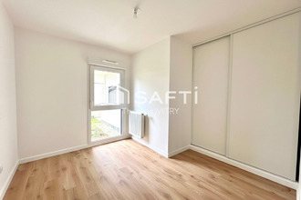 achat appartement villemomble 93250
