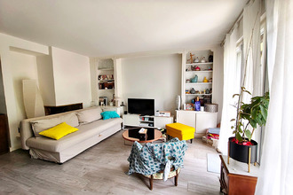 achat appartement villemomble 93250