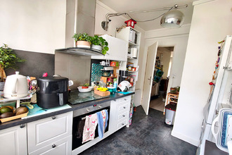 achat appartement villemomble 93250